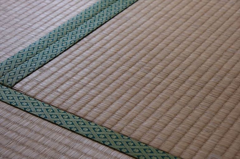 畳にダニが?殖するのを防ぐ方法とは？