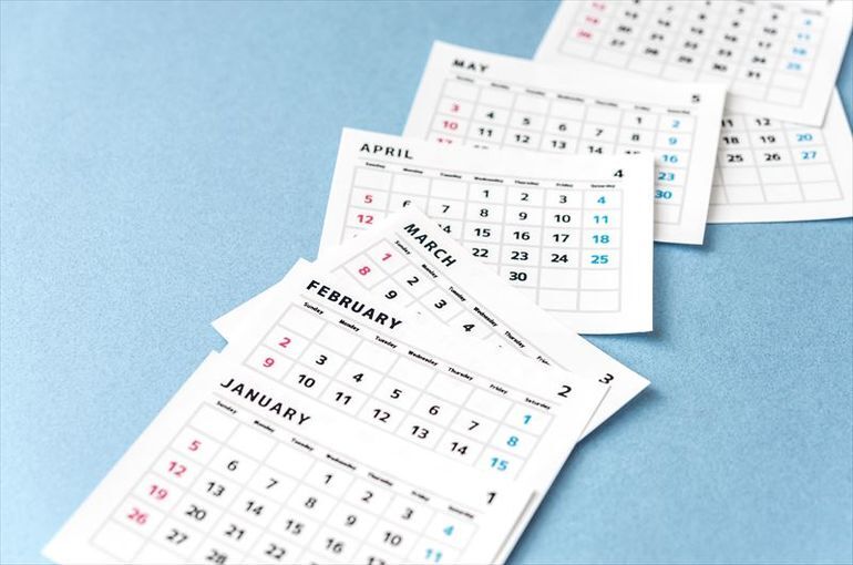 害虫駆除に適した時期はいつごろ？