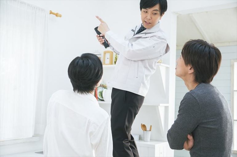 害虫駆除は自分でも対応できるの？