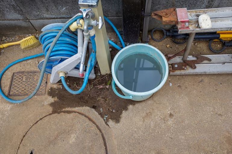 屋外での害虫対策について分かりやすく解説