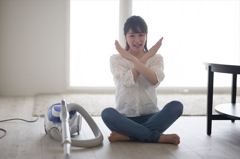 床下のカビ対策でやってはいけないポイント