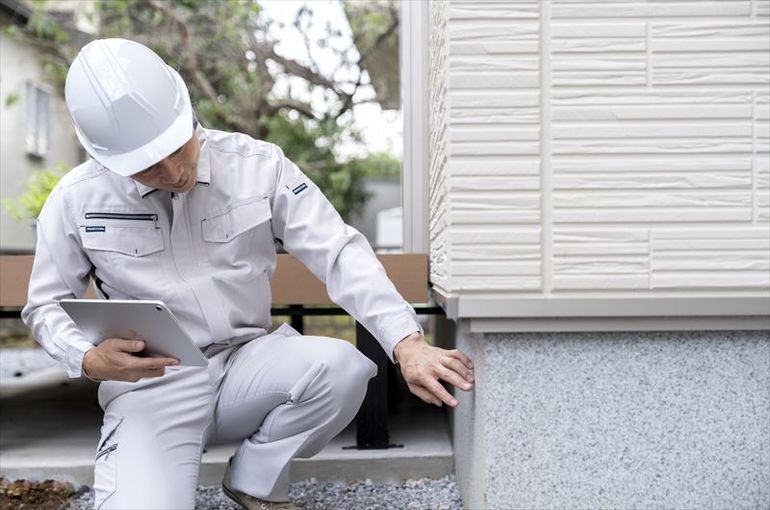 耐震診断とは？どうやって診断するの？