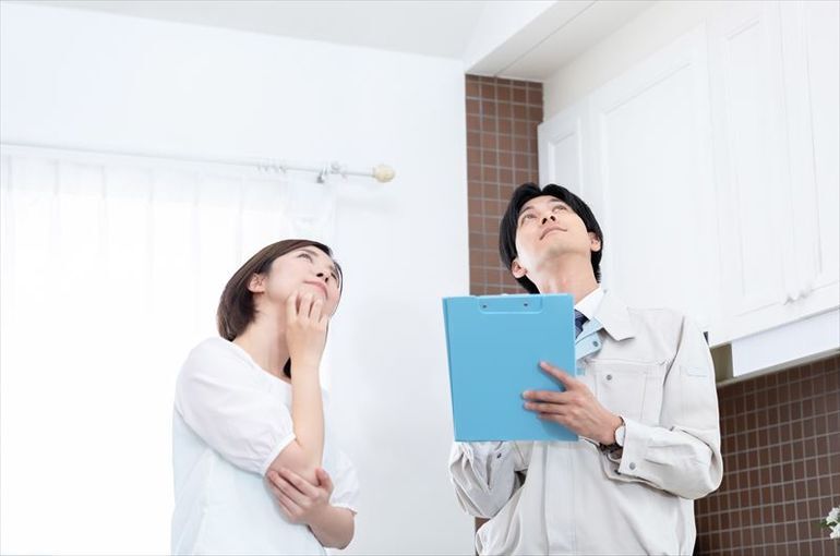 腐朽菌の対策ポイント