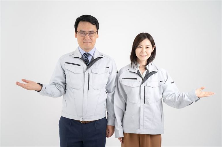 防蟻工事のいろいろな方法