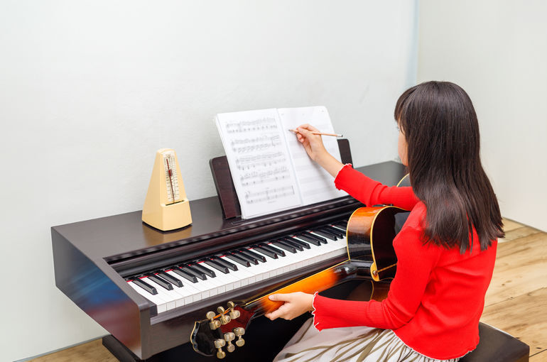音楽の響きを家庭に。丸善建設オトノマによる防音室リフォームの紹介