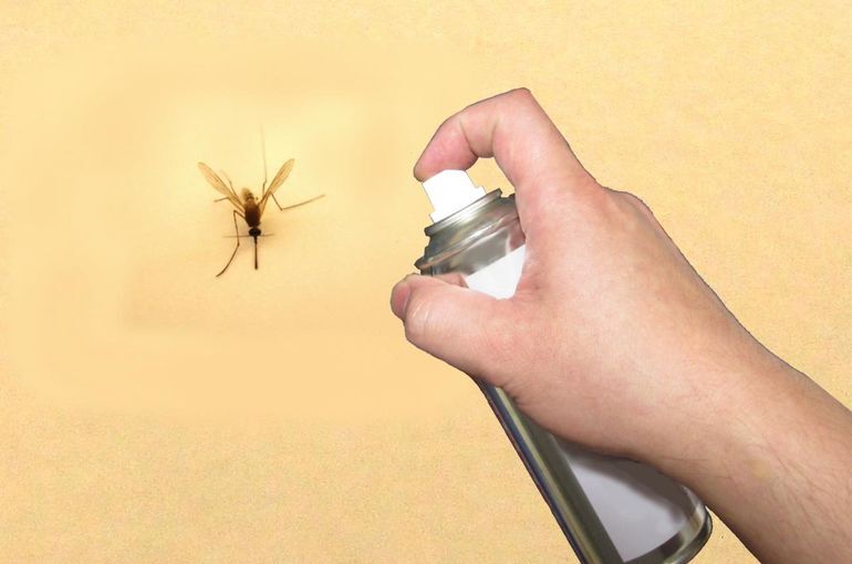 害虫駆除薬剤の安全で効果的な選び方と環境負荷を抑える方法