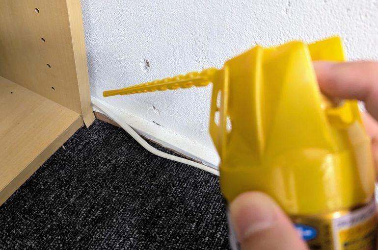 害虫駆除用品の選び方！本当に効果があるの？
