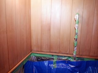 換気口通気口の新設