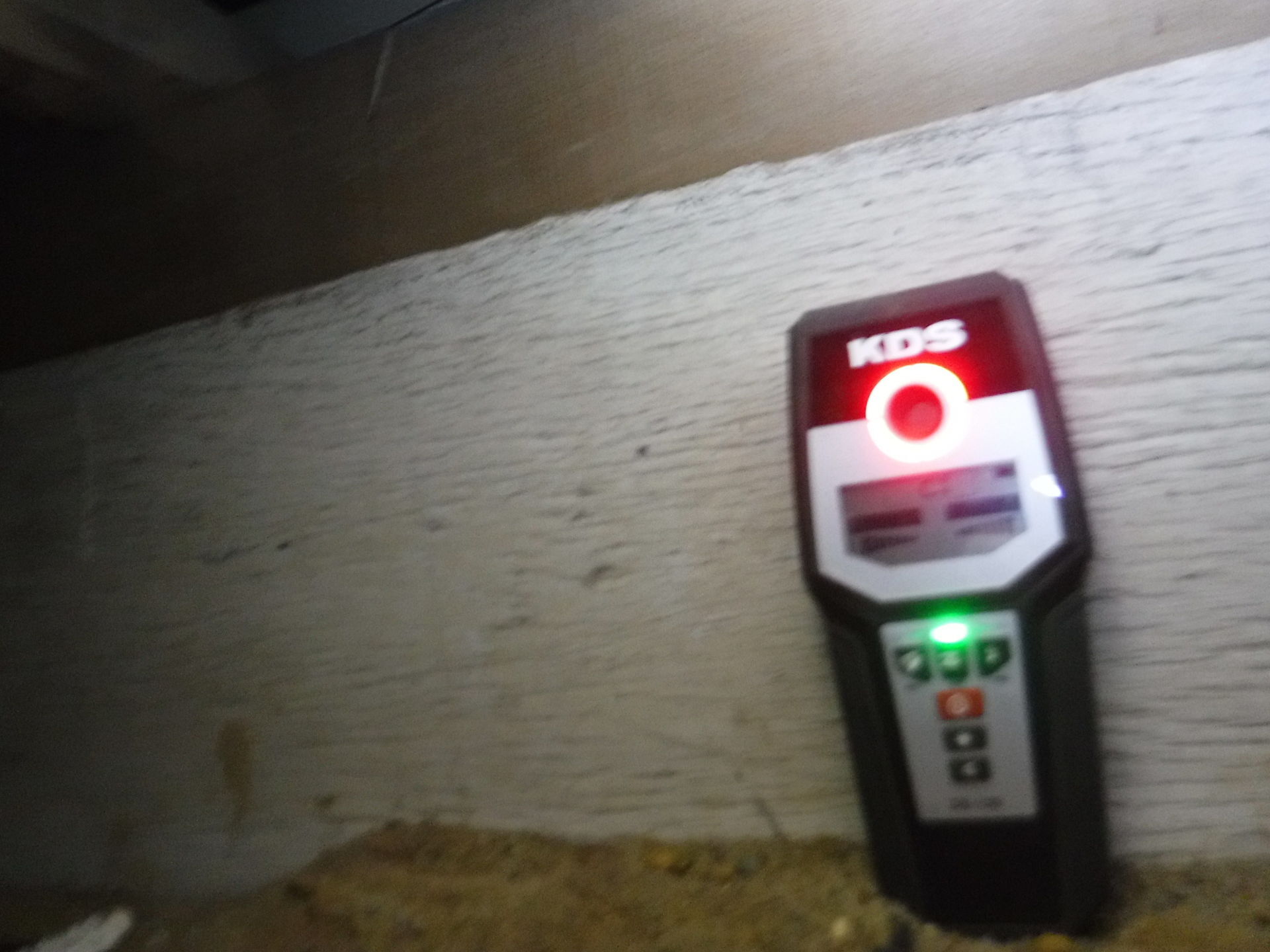換気口通気口の新設