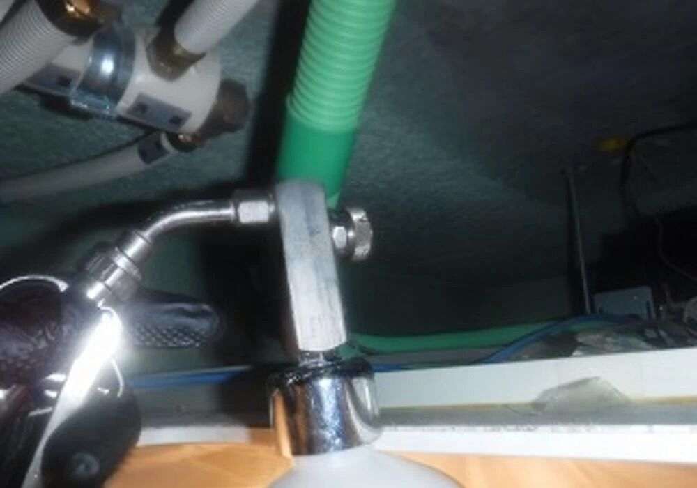 換気口通気口の新設