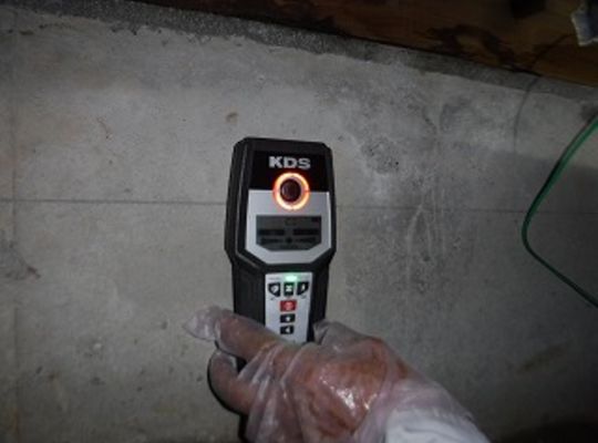 インスペクション機械