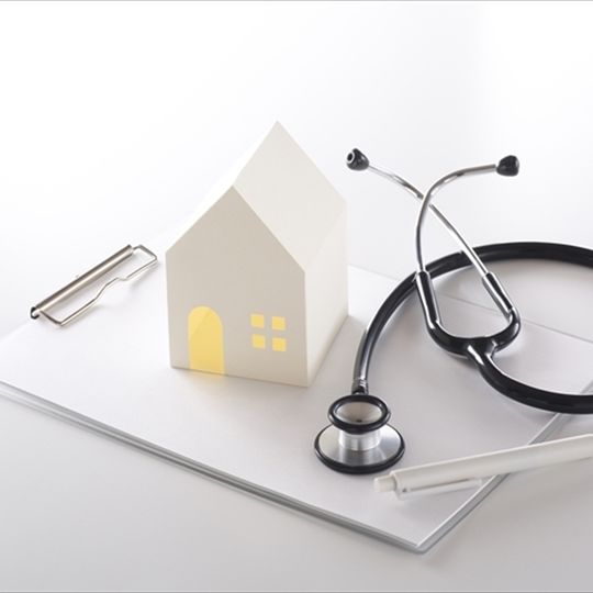 建物調査ホームインスペクション