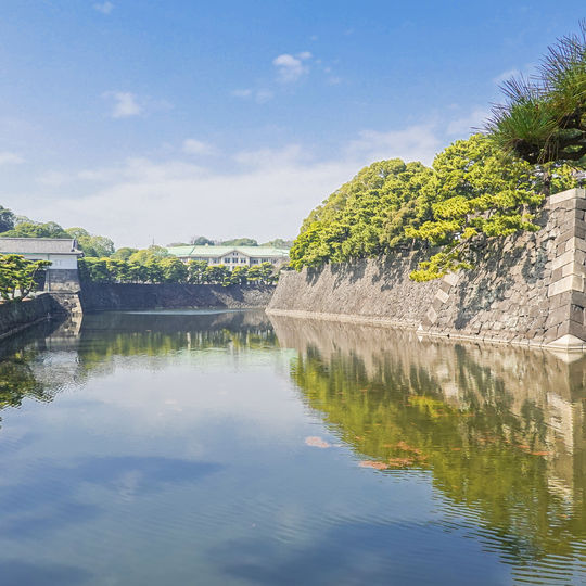 重要建造物写真