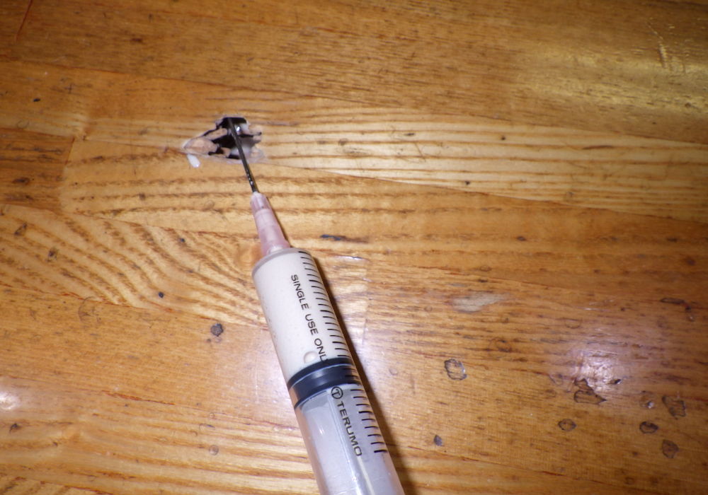 ゴキブリ・クロアリ駆除のプロフェッショナル