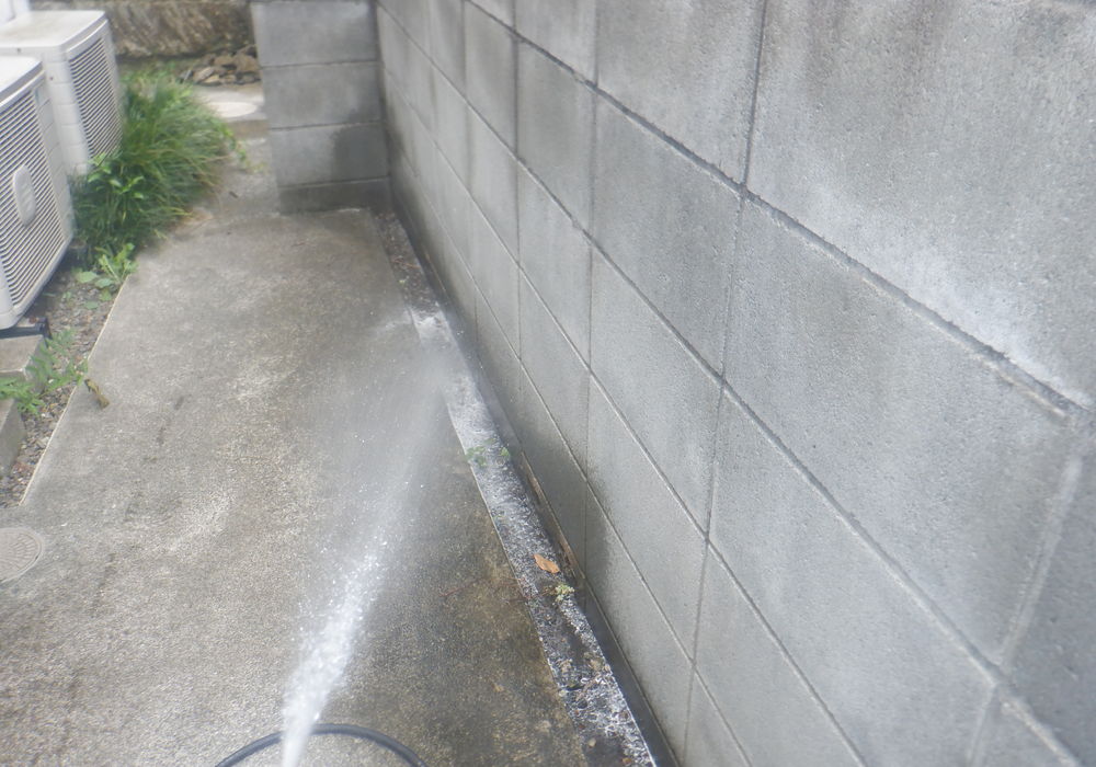 ゴキブリ・クロアリ駆除のプロフェッショナル