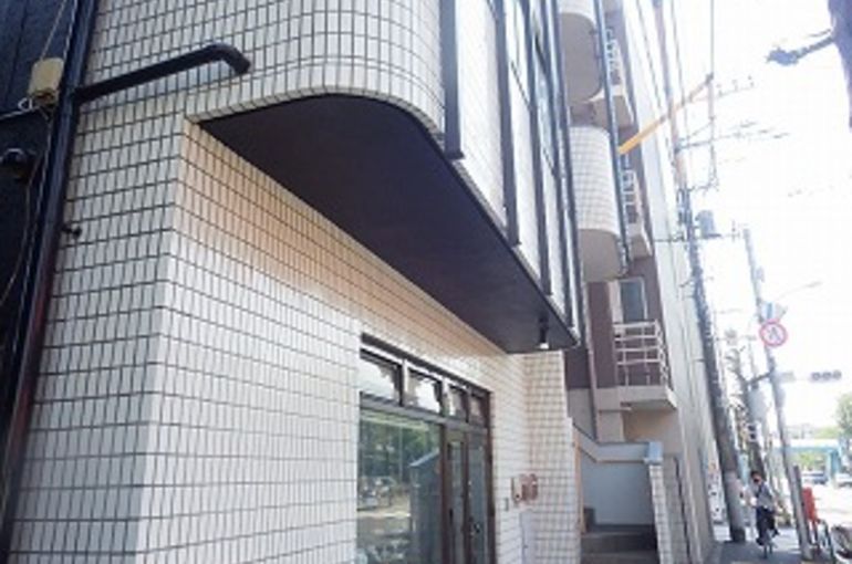 株式会社木材保存センター
