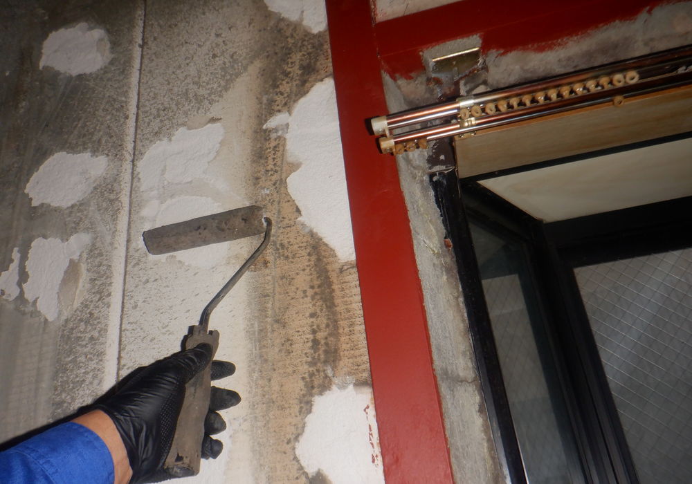 清潔な空間の秘訣：効果的な建物の消臭除菌処理