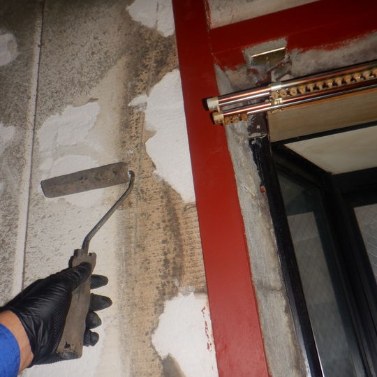 清潔な空間の秘訣：効果的な建物の消臭除菌処理