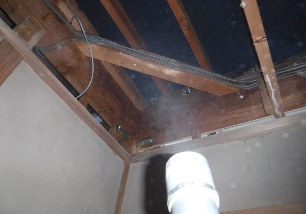 清潔な空間の秘訣：効果的な建物の消臭除菌処理