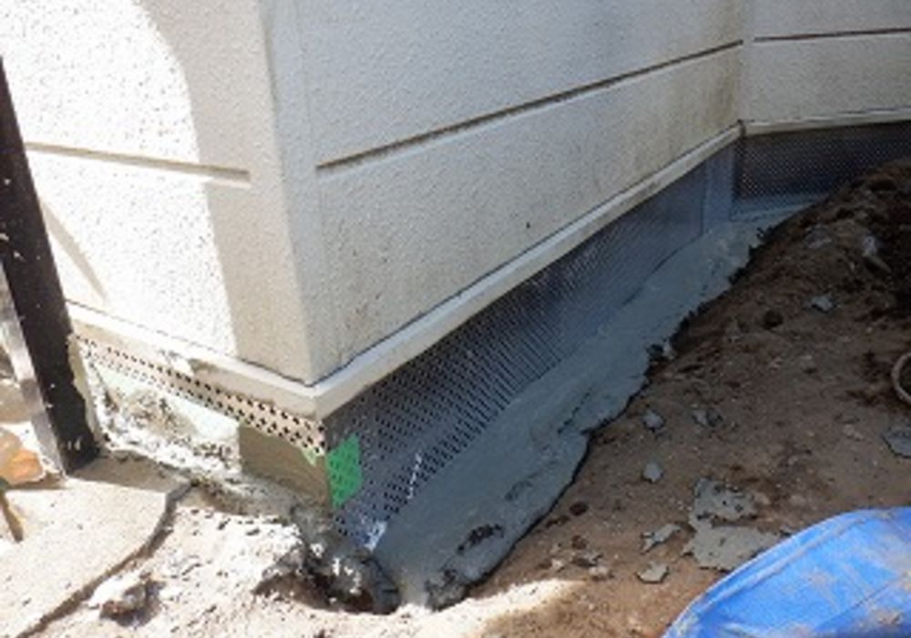 「未来型AI監視で害獣を撃退！安心の対策工事」