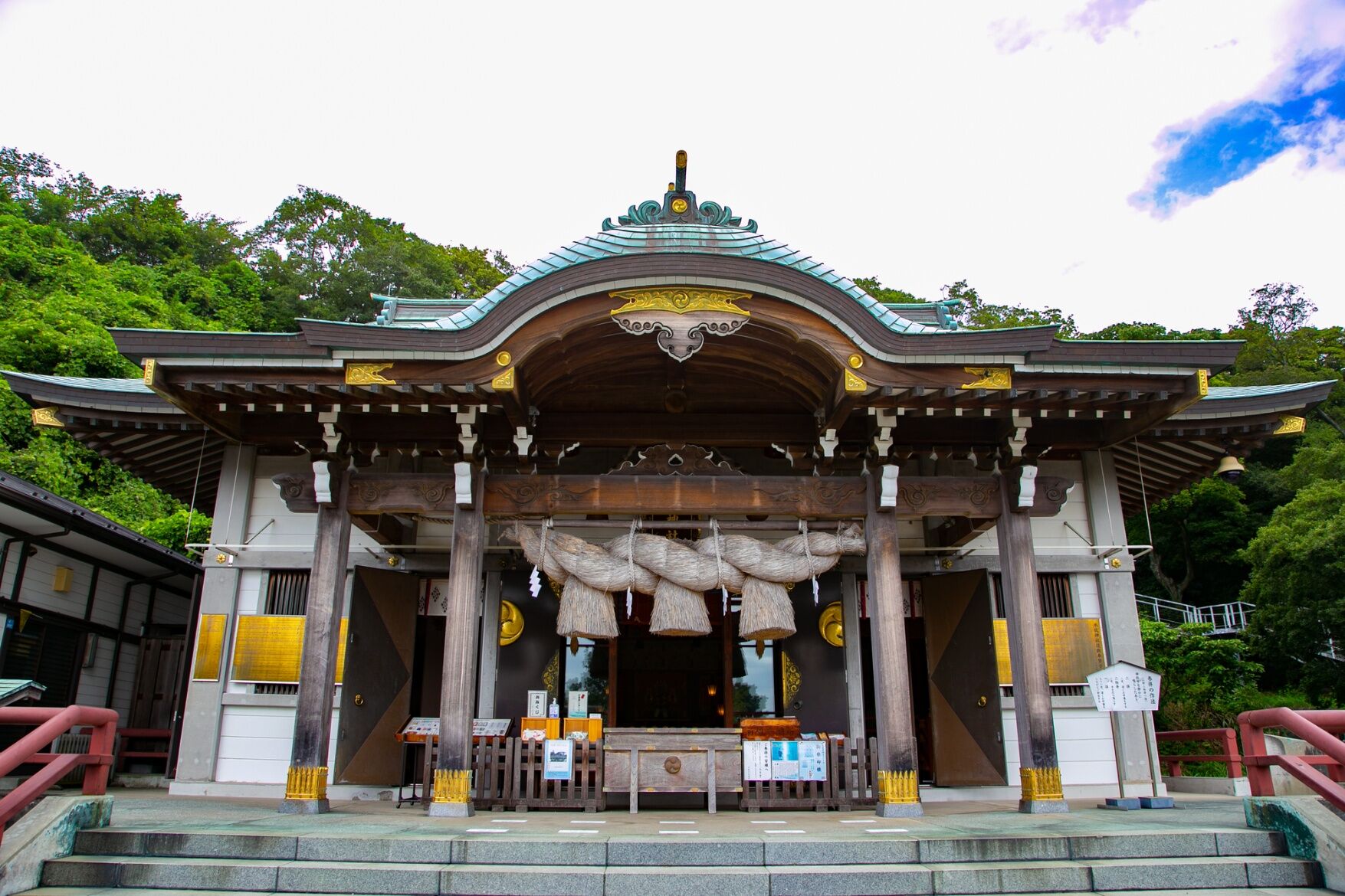 国宝・重要文化財・貴重建造物保存工事