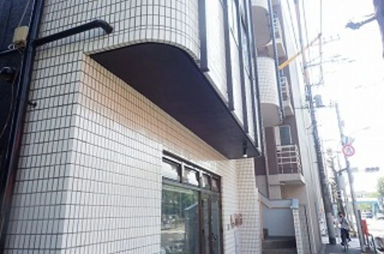 株式会社木材保存センター