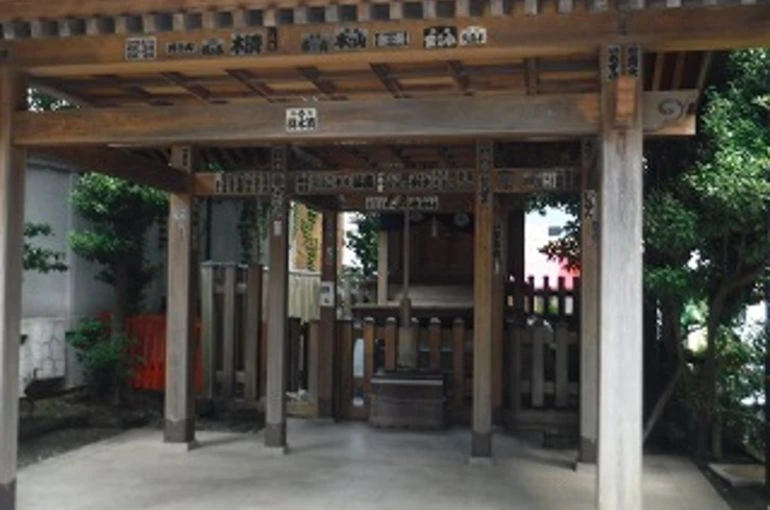 お寺、神社保存工事