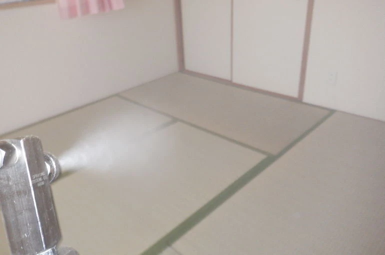 プロ工事害虫